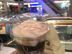 -瑞幸咖啡(宜昌国贸购物中心店)