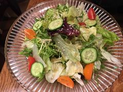 爽口大拌菜-阿罗新疆菜(人民广场店)