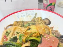 -曹氏鸭脖(友谊街店)