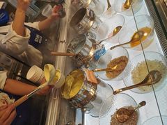 -溪边姑娘·拉丝酸奶水果捞(春熙路店)