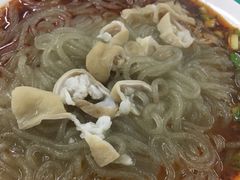 -甘记肥肠粉(马鞍北路店)