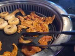 -老卜奎齐齐哈尔烤肉(人民东路店)