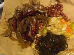 -常和州·夜宵大排档(常州单店)