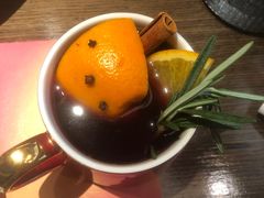 -ZAFFERANO西班牙海鲜饭(上海首店)