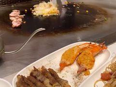 -火地铁板烧(昆山万象汇店)