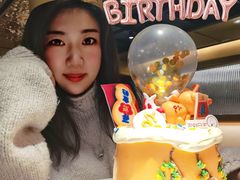 -CAKE BOSS 蛋糕老板(西单君太百货店)