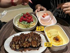-狐狸和向日葵(北京路店)