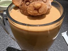 -蝴蝶里·粤菜·点心(滨江龙湖店)