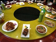 -申宴酒楼(王子百货店)