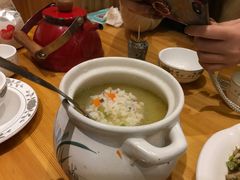 -乌镇那一年小院主题餐厅(甘泉西路店)