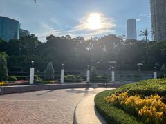 -九龙公园