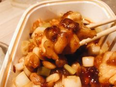 -鸭王烤鸭店(三里河店)