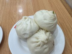 -沈老头包子(长春总店)