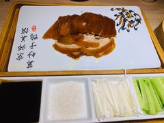 -味莊·青岛菜(云霄路店)