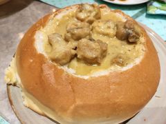 -大树餐厅(红旗街万达店)