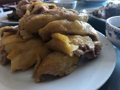 -林家饭店(新林公路店)