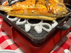 -西贝莜面村(常州新北万达广场店)