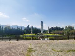 -云南民族村
