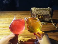 -40+精酿啤酒俱乐部(国投财富广场店)