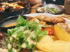 -Makumo·卷云家庭料理餐厅(美糖广场店)