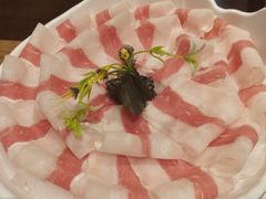 -百草滩羊清水涮羊肉(长城路店)