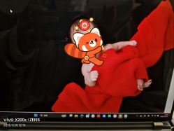 点击看大图 -玛瑞莎孕婴童摄影到家拍