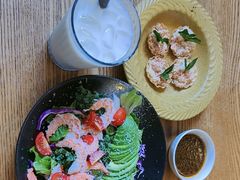 -兮食农场餐厅