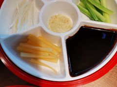 桂花香烤鸭-青年公社烤鸭(宝杨宝龙广场店)