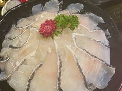 -井格重庆火锅(西直门凯德Mall店)