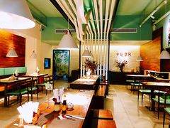 大堂-十面春风·江南面馆(崇宁路店)