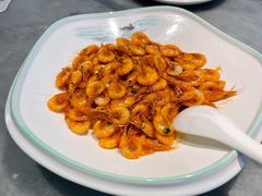 炒小河虾-兴仙饭店·闽味海鲜(马尾总店)