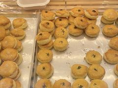 -味多美蛋糕(新和平里店)