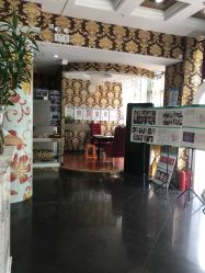 -莎蔓莉莎美容会所