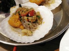 -必点海鲜·鲅鱼水饺(鞍山西道店)