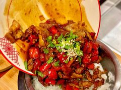 -鑫日千里马朝鲜族小馆(总店)