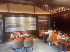 -古南都·老广东酒楼(龙江店)