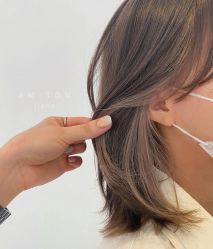 -F P· HAiR