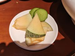 -宝泉铜锅·涮羊肉(解放东路店)