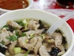 -煎意浓·吴记煎包(交通路店)
