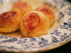 -杭州西子湖四季酒店·金沙厅