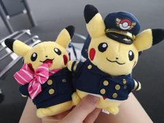 -中部国际机场