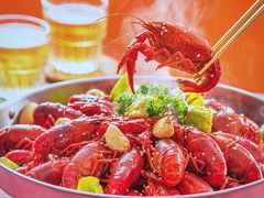 -神府路壹号·海鲜烧烤·砂锅粥·锅物(三坊七巷店)