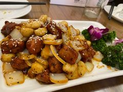 -砂锅李(九江路店)