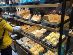 -罗莎蛋糕(建设路店)