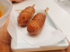 -池奈·咖喱蛋包饭(熙地港店)