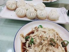 -旺仔家常菜生煎包(马端街店)