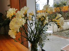 -COTTON CAFE(德信·中外公寓店)