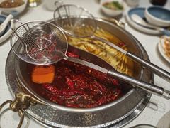 -千牛将·鲜牛肉火锅(开元路店)