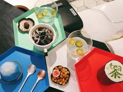 -茶是一枝花泡茶店