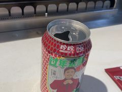 -玉善烧烤串城(长春总店)
